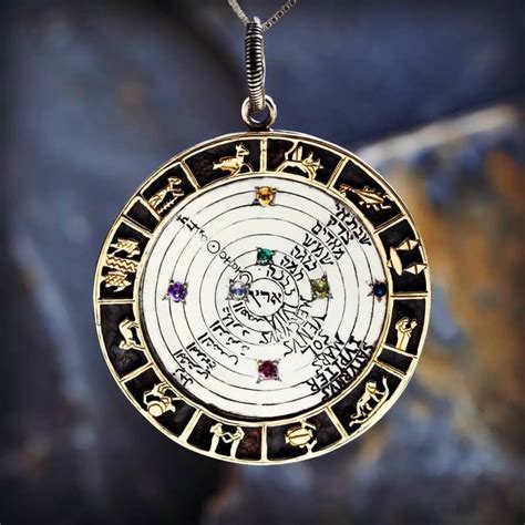 Talismans for Protection: Defining their Purpose and Effectiveness